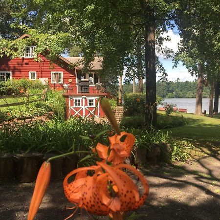 Rainbow'S End Resort Camp Chetek 외부 사진